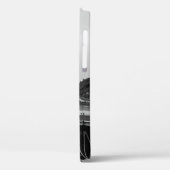 ケーブルブリッジのグラス撮影 Case-Mate iPhoneケース (裏面 / 左)
