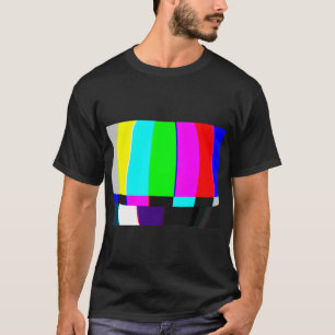 ケーブル無し Tシャツ
