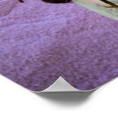 ケーブ絵を描のポスター ポスター (角)