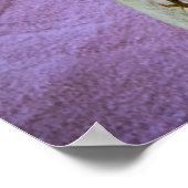 ケーブ絵を描のポスター ポスター (角)