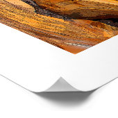 ケーブ ポスター (角)