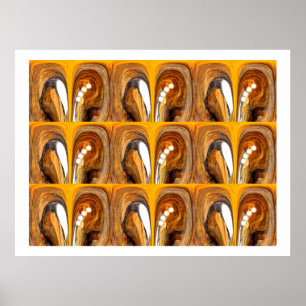 ケーブ ポスター