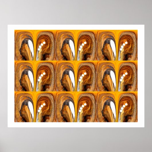 ケーブ ポスター (正面)