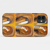 ケーブ Case-Mate iPhoneケース (裏面(横))