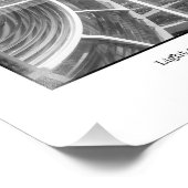 ケープアグルハスライトハウス フォトプリント            (角)