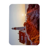 ケープエリザベスメイン マグネット (縦)