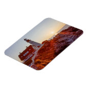 ケープエリザベスメイン マグネット (左側)