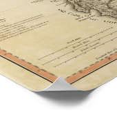 ケープオブグッドホープ2 ポスター (角)