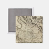 ケープオブグッドホープ2 マグネット (正面/裏面)