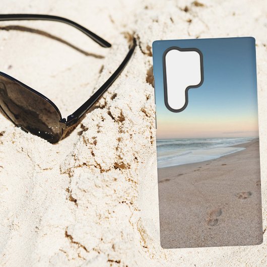 ケープカナベラルビーチ SAMSUNG GALAXYケース
