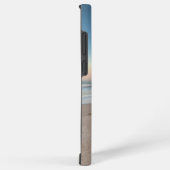 ケープカナベラルビーチ SAMSUNG GALAXYケース (右側面)