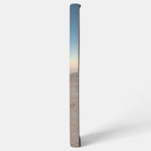 ケープカナベラルビーチ SAMSUNG GALAXYケース (左側面)