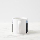 ケープガスプライトエスプレッソマグ エスプレッソカップ (裏面)