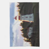 ケープガスプライトキッチンタオル キッチンタオル (縦)