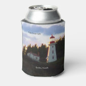 ケープガスプライト缶クーラー 缶クーラー (缶裏面)