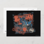 ケープクルーサーコラージュ ポストカード (正面/裏面)