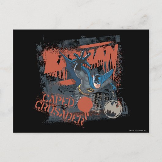 ケープクルーサーコラージュ ポストカード (正面)