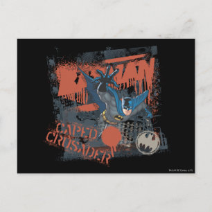 ケープクルーサーコラージュ ポストカード