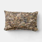 ケープクロスシールリザーブ ランバークッション (裏面)