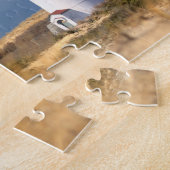 ケープコッドのパズル ジグソーパズル (側面)