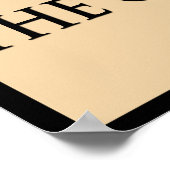 ケープコッドコーストのポスター ポスター (角)