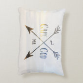 ケープコッドシリーズ01アクセントの枕 アクセントクッション (裏面(縦))