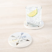 ケープコッドシリーズ01コースター コースター (側面)