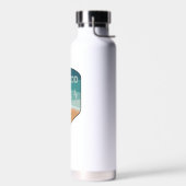 ケープコッドナショナルシーショアマサチューセッツ諸島 ウォーターボトル (左面)