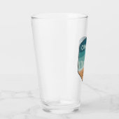 ケープコッドナショナルシーショアマサチューセッツ諸島 タンブラーグラス (右)