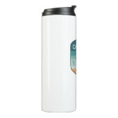 ケープコッドナショナルシーショアマサチューセッツ諸島 タンブラー (回転左)