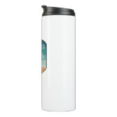 ケープコッドナショナルシーショアマサチューセッツ諸島 タンブラー (回転右)