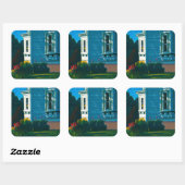 ケープコッドベイ2009 スクエアシール (シート)