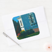 ケープコッドベイ2009 スクエアシール (封筒)