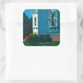 ケープコッドベイ2009 スクエアシール (バッグ)