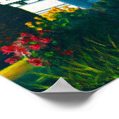 ケープコッドベイ2009 ポスター (角)