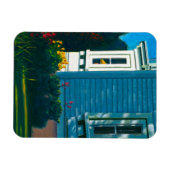 ケープコッドベイ2009 マグネット (横)