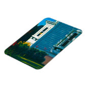 ケープコッドベイ2009 マグネット (左側)