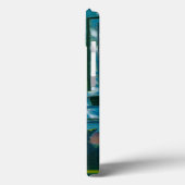ケープコッドベイ2009 Case-Mate iPhoneケース (裏面 / 左)