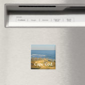 ケープコッドマサチューセッツ天国オンアースマグネット マグネット (インサイチュ (食洗機))