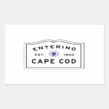 ケープコッドマサチューセッツ州旗の入力