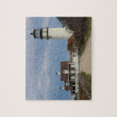 ケープコッドライト ジグソーパズル (縦)