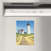 ケープコッド旅行 マグネット (インサイチュ (食洗機))