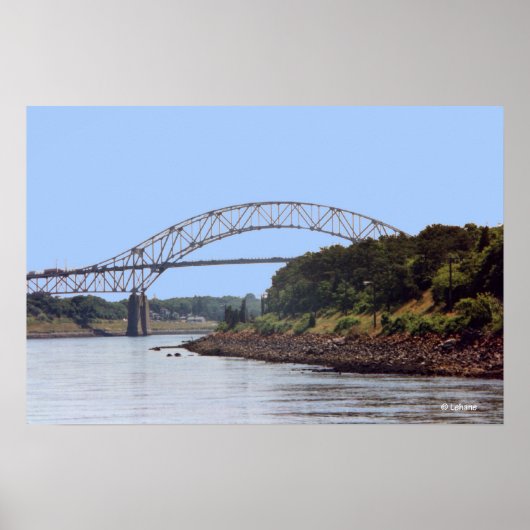 ケープコッド行け! ポスター (正面)