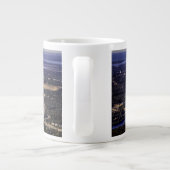 ケープコッド運河ジャンボマグ ジャンボコーヒーマグカップ (裏面)