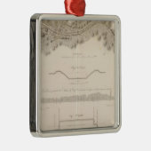 ケープコッド運河 メタルオーナメント (右)