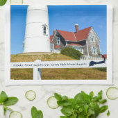 ケープコッド キッチンタオル (折り畳み)