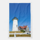 ケープコッド キッチンタオル (縦)