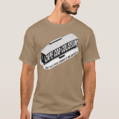 ケープコッド・コロシアム サウスヤーマス, マサチューセッツ州 Tシャツ (正面)