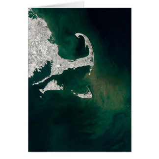 ケープコッド、マーサのブドウ園およびNantucket