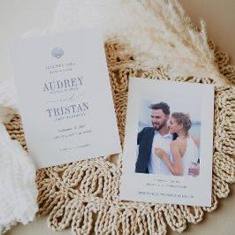 ケープコッド 海岸 ウェディング フォト セーブザデート